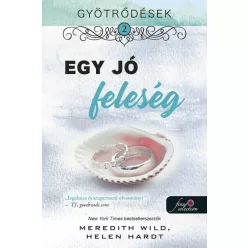 Egy jó feleség - Gyötrődések 2. - Regények, elbeszélések  témájú könyvek és olvasmányok