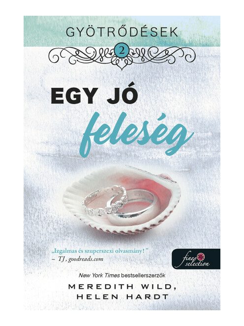 Egy jó feleség - Gyötrődések 2.