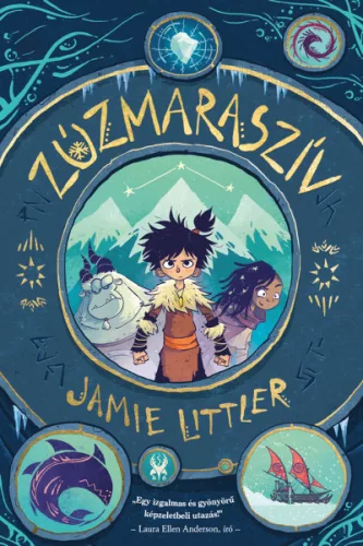 Zúzmaraszív - Zúzmaraszív 1.
