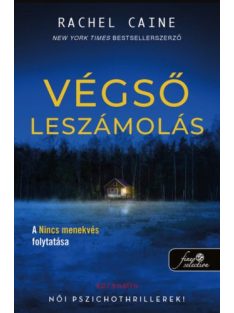 Végső leszámolás - Stillhouse Lake 2.