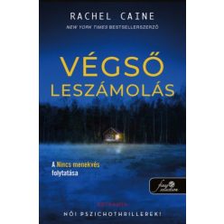 Végső leszámolás - Stillhouse Lake 2.