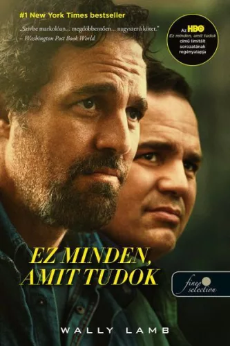 Ez minden, amit tudok - Szórakoztató Irodalom  témájú könyvek és olvasmányok