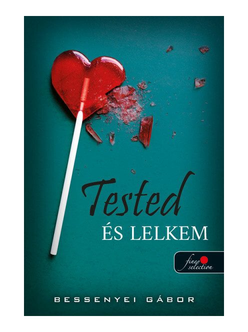 Tested és lelkem