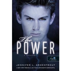 The Power - A hatalom /Titan 2. - Szórakoztató Irodalom  témájú könyvek és olvasmányok