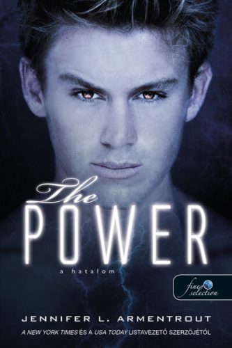 The Power - A hatalom /Titan 2. - Szórakoztató Irodalom  témájú könyvek és olvasmányok