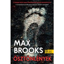 Ösztönlények - Szórakoztató Irodalom  témájú könyvek és olvasmányok