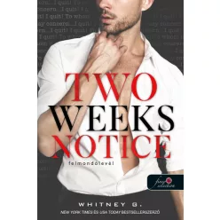 Two Weeks Notice - Felmondólevél