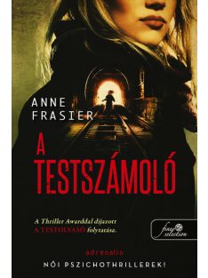 A testszámoló - A testolvasó 2.