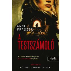 A testszámoló - A testolvasó 2.