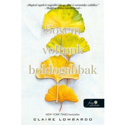 Sosem voltunk boldogabbak - Szórakoztató Irodalom  témájú könyvek és olvasmányok