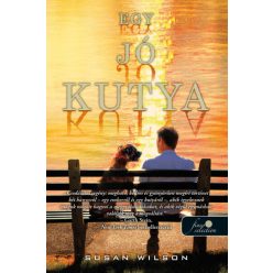 Egy jó kutya - Szórakoztató Irodalom  témájú könyvek és olvasmányok