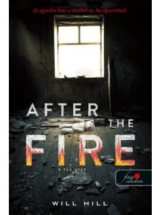 After the Fire - A tűz után