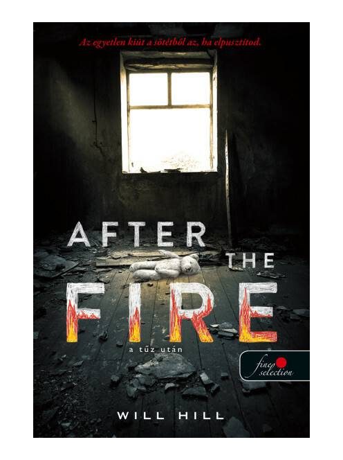 After the Fire - A tűz után