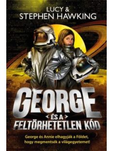 George és a feltörhetetlen kód