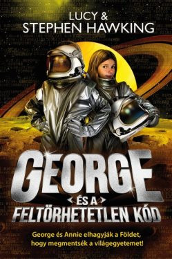 George és a feltörhetetlen kód - Fantasy  témájú könyvek és olvasmányok