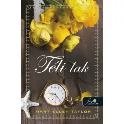 Téli lak - Spring House 1. - Romantikus  témájú könyvek és olvasmányok