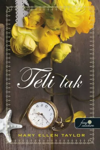 Téli lak - Spring House 1. - Romantikus  témájú könyvek és olvasmányok
