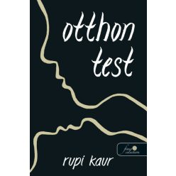 otthon test - Szórakoztató Irodalom  témájú könyvek és olvasmányok