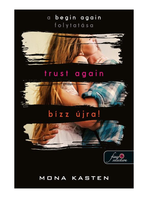 Trust Again - Bízz újra! - Újrakezdés 2.