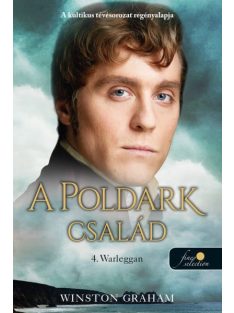 Warleggan - A Poldark család  4.