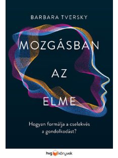   Mozgásban az elme - Hogyan formálja a cselekvés a gondolkodást?