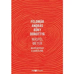 Másfél méter - Beszélgetések a szeretetről