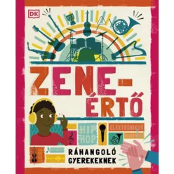 Zeneértő - Ráhangoló gyerekeknek - Ifjúsági könyvek  témájú könyvek és olvasmányok