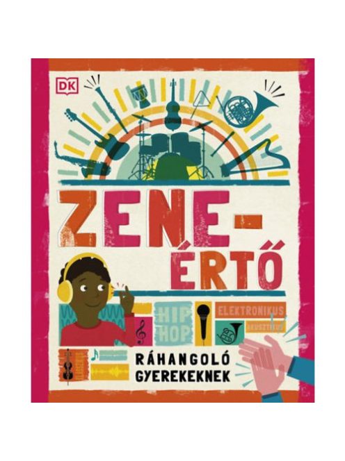 Zeneértő - Ráhangoló gyerekeknek