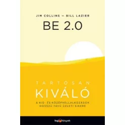   BE 2.0 - Tartósan kiváló - A kis- és középvállalkozások hosszú távú üzleti sikere