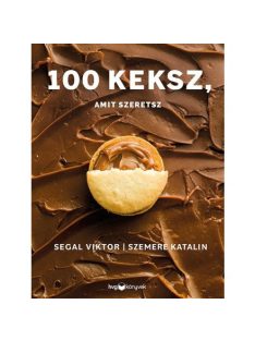 100 keksz, amit szeretsz