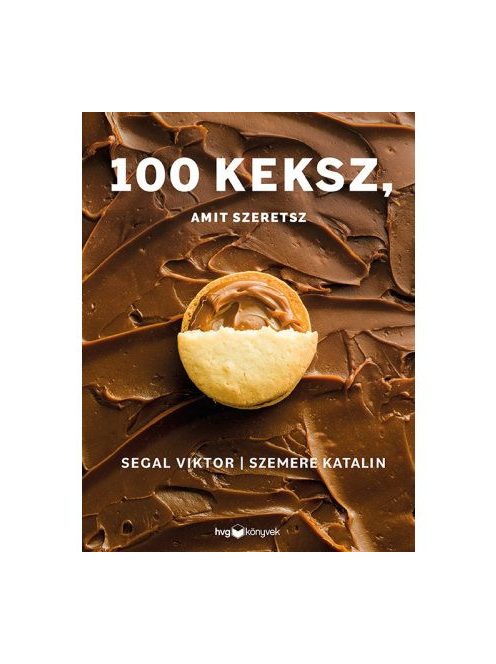 100 keksz, amit szeretsz