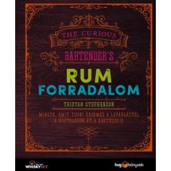   Rumforradalom - Minden, amit tudni érdemes a lepárlástól a kóstoláson át a koktélokig