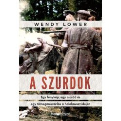 A szurdok - Egy fénykép, egy család és egy tömegmészárlás a holokauszt idején - Életrajz  témájú könyvek és olvasmányok