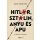 Hitler, Sztálin, Anyu és Apu - Családom története - Magyar történelem  témájú könyvek és olvasmányok