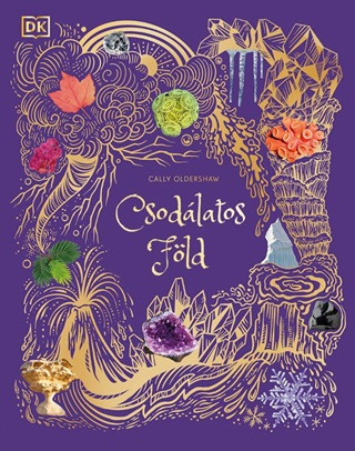 Csodálatos Föld - Ismeretterjesztés  témájú könyvek és olvasmányok