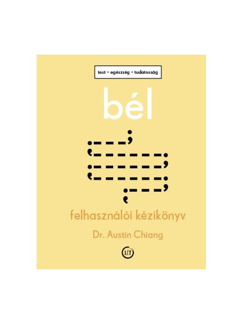 Bél - Felhasználói kézikönyv