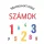 Montessori mini - Számok - Ismeretterjesztők  témájú könyvek és olvasmányok