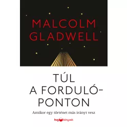 Túl a fordulóponton - Amikor egy történet más irányt vesz - Pszichológia  témájú könyvek és olvasmányok