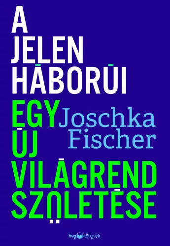 A jelen háborúi - Egy új világrend születése - Politika  témájú könyvek és olvasmányok