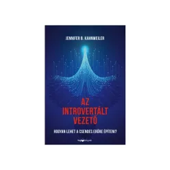   Az introvertált vezető - Hogyan lehet a csendes erőre építeni?