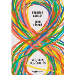 Végtelen beszélgetés