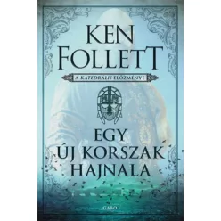 *Egy új korszak hajnala - A katedrális előzménye