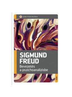 Bevezetés a pszichoanalízisbe