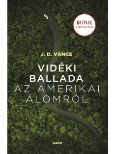 Vidéki ballada az Amerikai Álomról