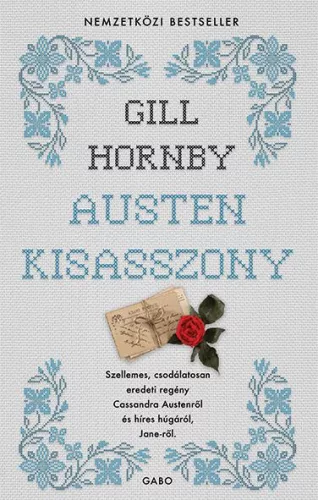 Austen kisasszony - Romantikus  témájú könyvek és olvasmányok