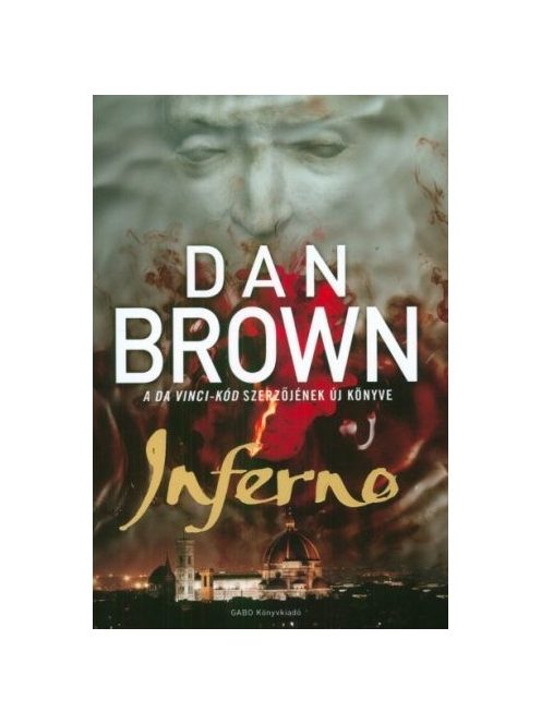 Inferno (új kiadás)