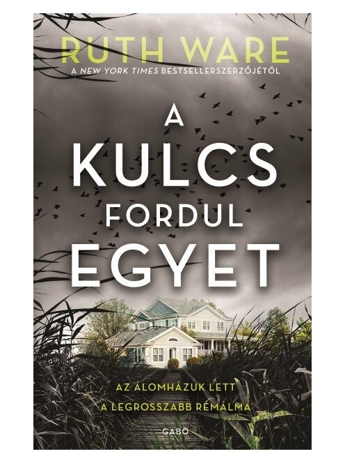 A kulcs fordul egyet