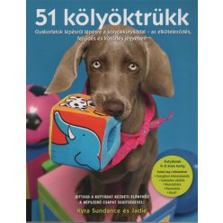 51 kölyöktrükk (új kiadás)