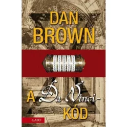 A Da Vinci-kód (új kiadás)