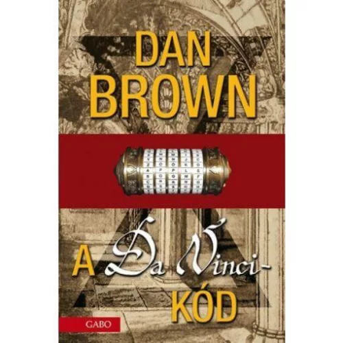 A Da Vinci-kód (új kiadás)